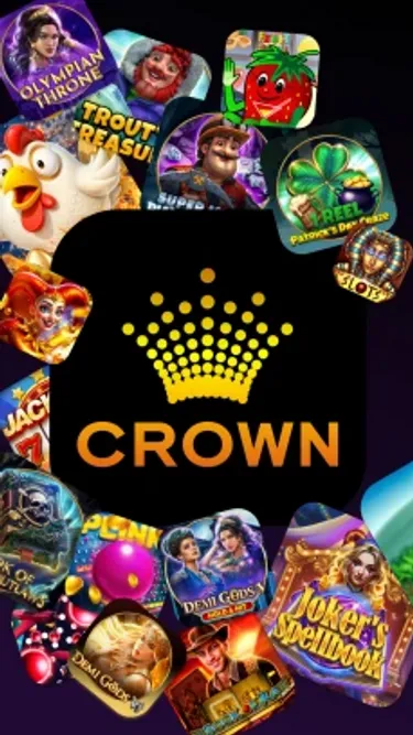 Crown Casino Screenshot